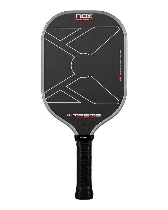 Raquette de Pickleball NOX X FOAM NERBO 16mm