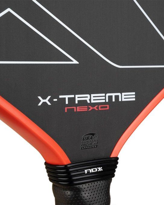 Raquette de Pickleball NOX X TREME NEXO 16mm