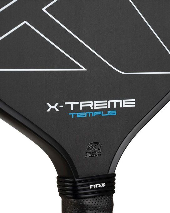Raquette de Pickleball NOX X TREME TEMPUS 14mm 