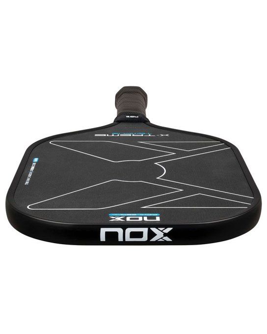 Raquette de Pickleball NOX X TREME TEMPUS 14mm 