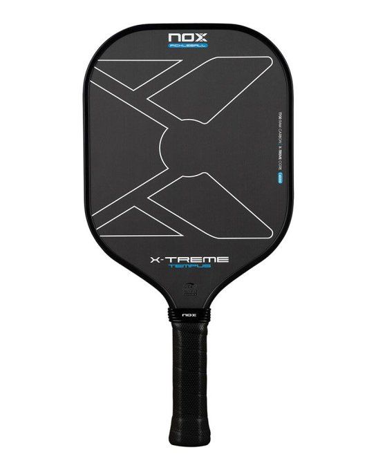 Raquette de Pickleball NOX X TREME TEMPUS 14mm 