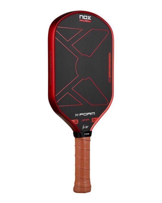Raquette de Pickleball NOX X FOAM JMA 16mm