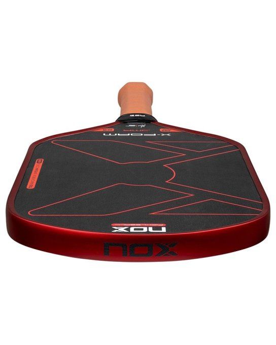 Raquette de Pickleball NOX X FOAM JMA 16mm