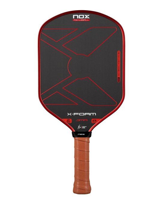 Raquette de Pickleball NOX X FOAM JMA 16mm