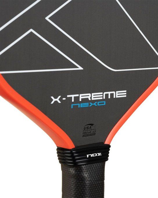 Raquette de Pickleball NOX X FOAM NEXO 14mm
