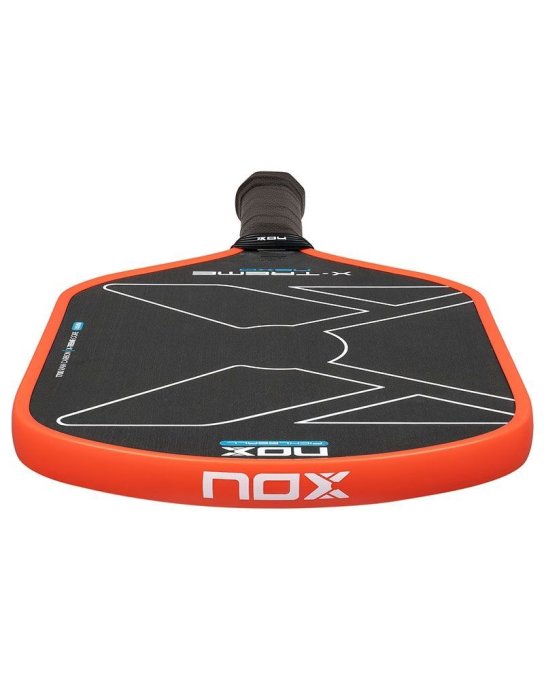 Raquette de Pickleball NOX X FOAM NEXO 14mm 