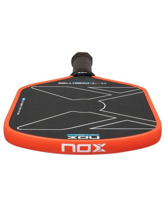 Raquette de Pickleball NOX X FOAM NEXO 14mm