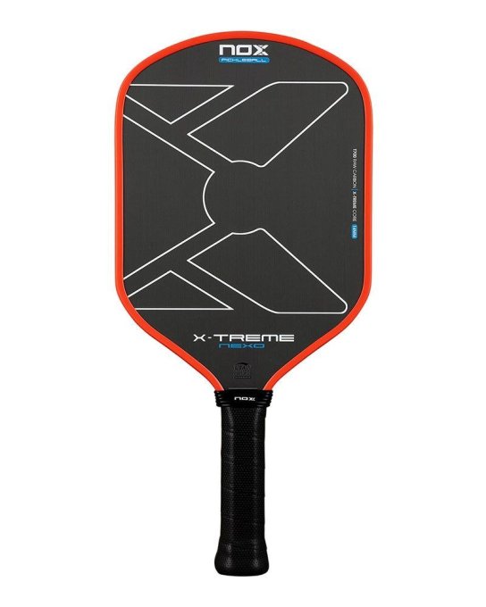 Raquette de Pickleball NOX X FOAM NEXO 14mm 