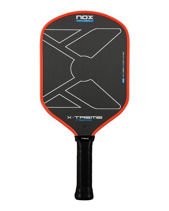 Raquette de Pickleball NOX X FOAM NEXO 14mm