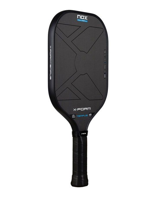 Raquette de Pickleball NOX X FOAM TEMPUS 14mm 