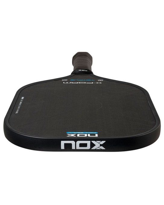 Raquette de Pickleball NOX X FOAM TEMPUS 14mm 