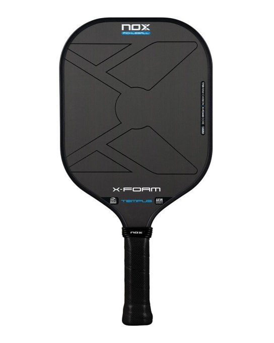 Raquette de Pickleball NOX X FOAM TEMPUS 14mm 