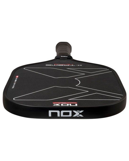 Raquette de Pickleball NOX X FOAM TEMPUS 16mm PPIXFOTE1626