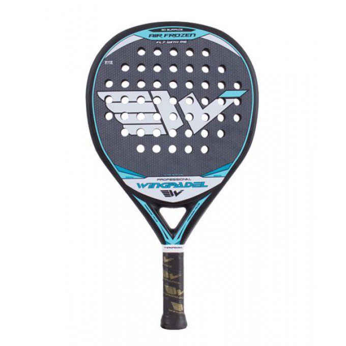 Raquette de Padel WINGPADEL AIR FROZEN