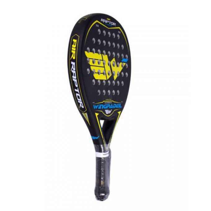 Raquette de Padel WINGPADEL AIR RAPTOR