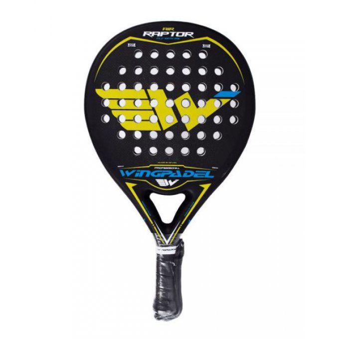 Raquette de Padel WINGPADEL AIR RAPTOR