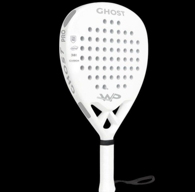 raquette de Padel WAP GHOST 2026