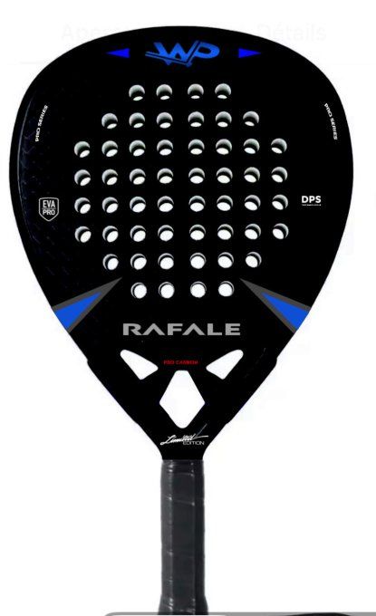 raquette de Padel WAP RAFALE 2026