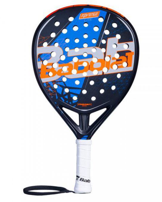 Raquette de padel BABOLAT REVENGE LITE