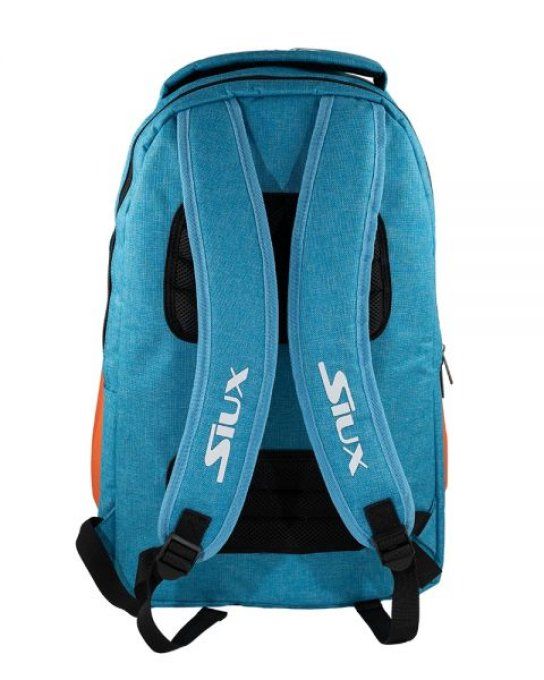 Sac de Padel SIUX PRO TOUR ORANGE