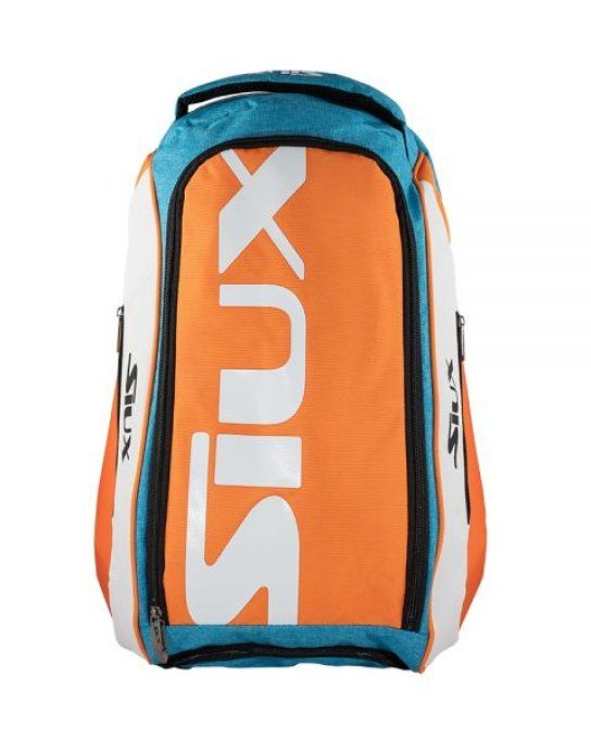 Sac de Padel SIUX PRO TOUR ORANGE
