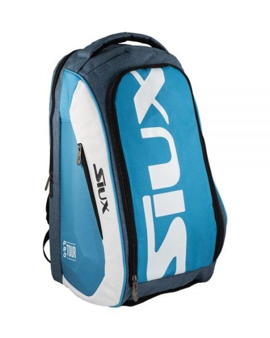 Sac de Padel SIUX BLUE