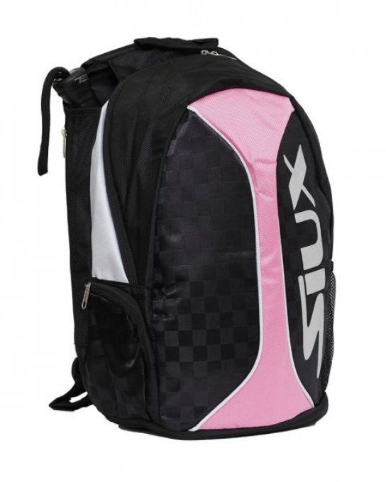 Sac de Padel SIUX TRAIL Rose