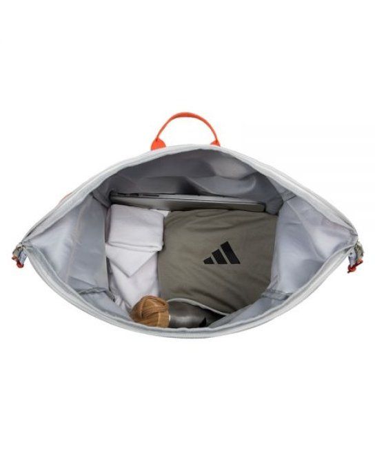 Sac de Padel ADIDAS BEACH TENNIS MULTIGAME 3.3 Gris