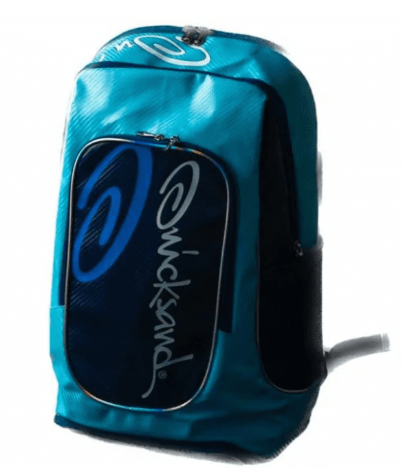 Sac de Beach tennis QUICKSAND BLUE 2023