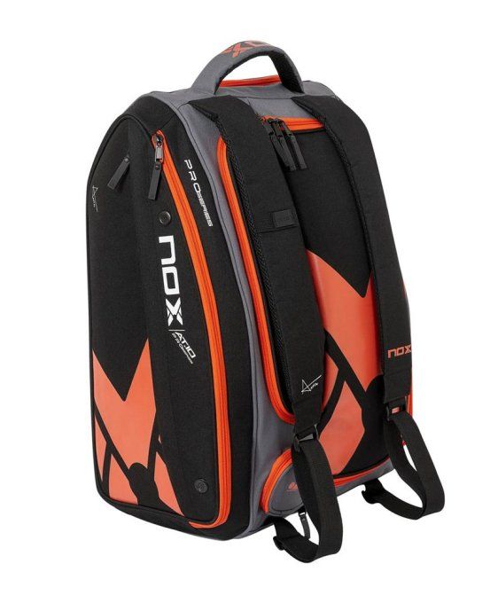 Sac de Beach tennis NOX AT 10 COMPETITION