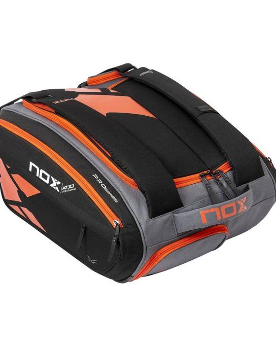 Sac de Beach tennis NOX AT 10 COMPETITION