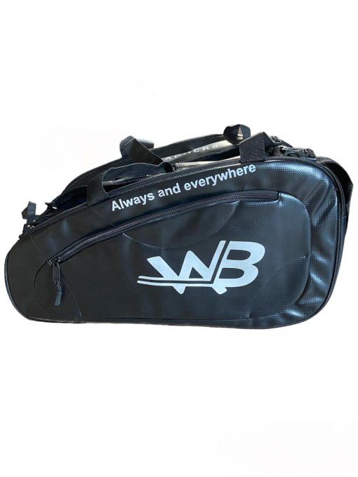 Sac de BEACH TENNIS WAB