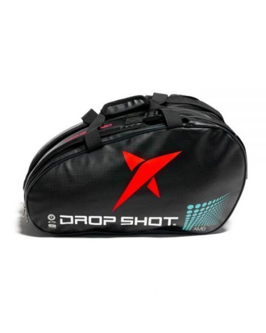 SAC  DROP SHOT AMBITION Rouge