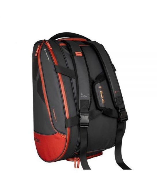 Sac de Beach tennis et Padel NOX LUXURY OPEN SERIES