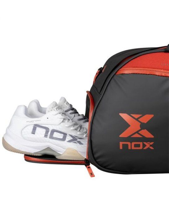 Sac de Beach tennis et Padel NOX LUXURY OPEN SERIES