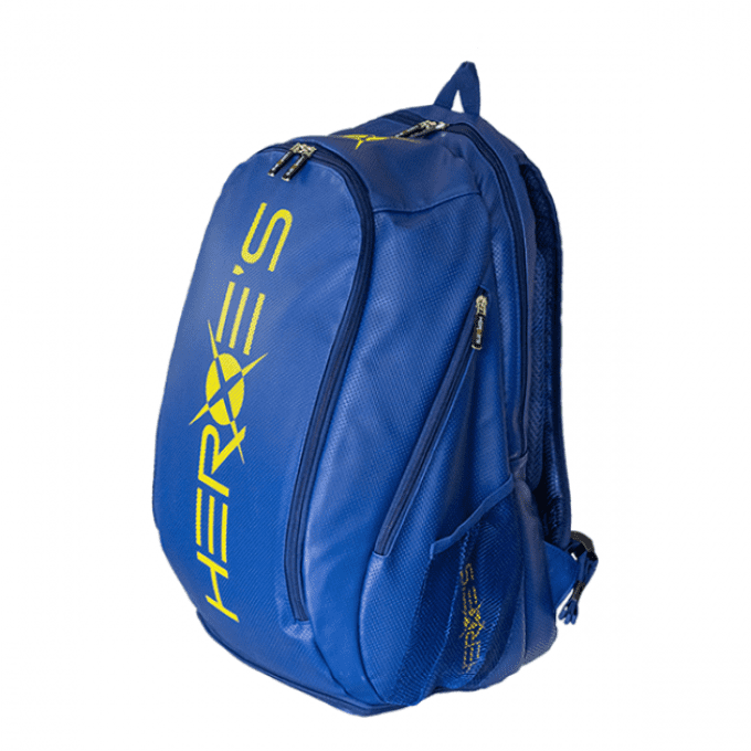 Sac de Beach tennis HEROE'S GRAVITY BLUE 