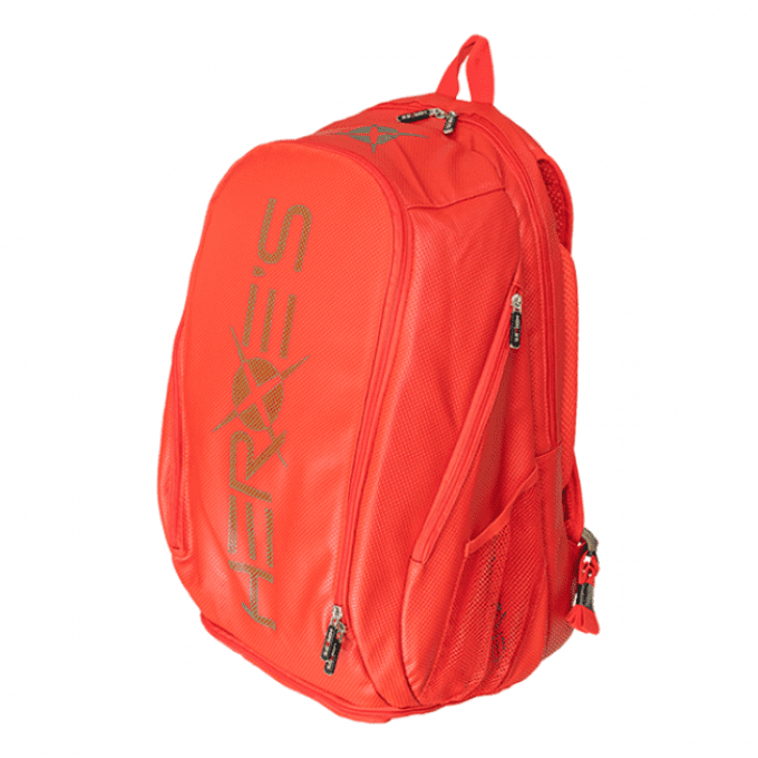 Sac de Beach tennis HEROE'S GRAVITY RED