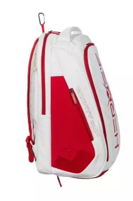 Sac de Beach tennis HEROE'S GRAVITY STARLIGHT 2026