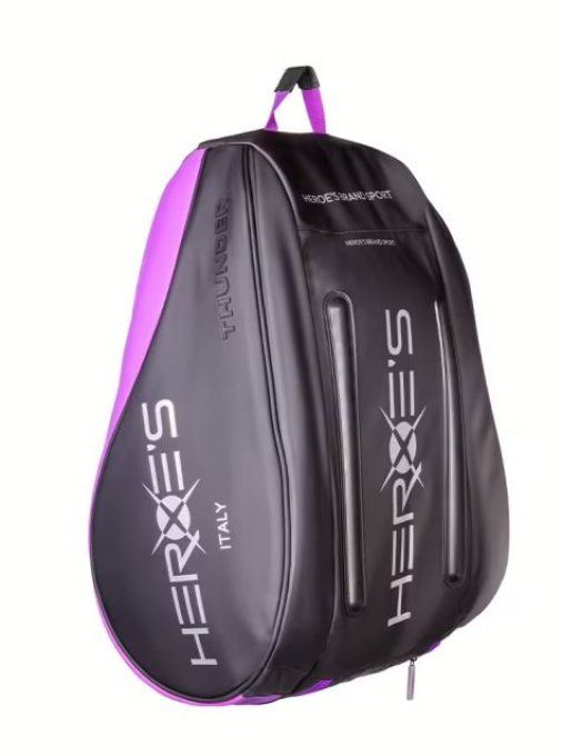 Sac de Beach tennis HEROE'S THUNDER REBEL 2026