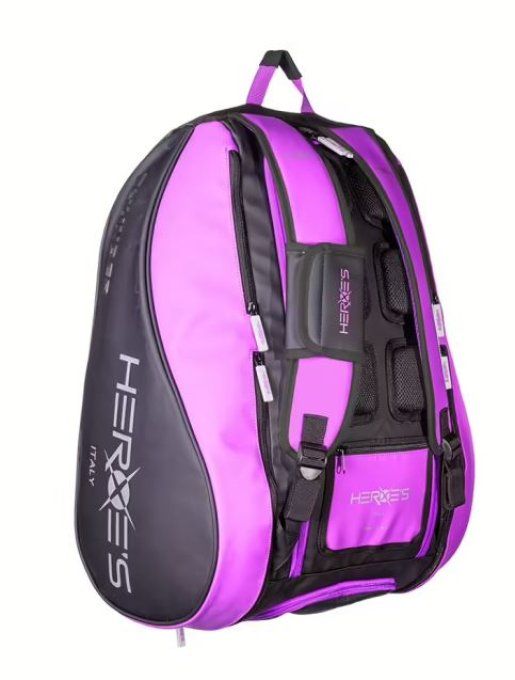 Sac de Beach tennis HEROE'S THUNDER REBEL 2026