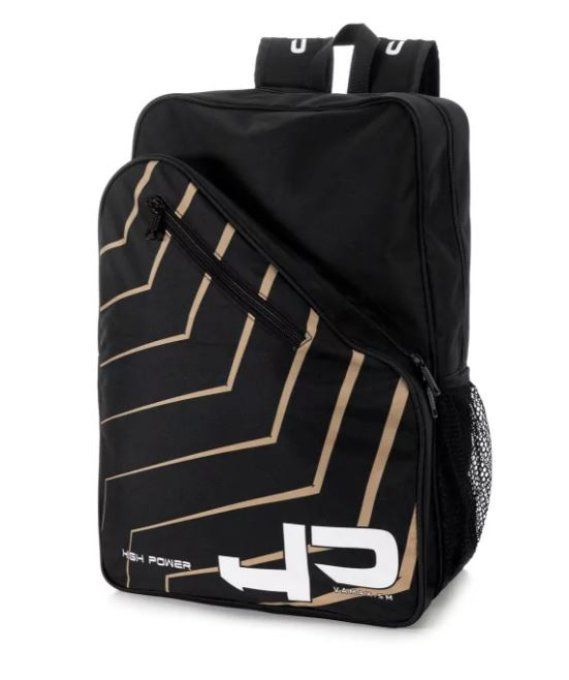 Sac de Beach tennis HP CUBO