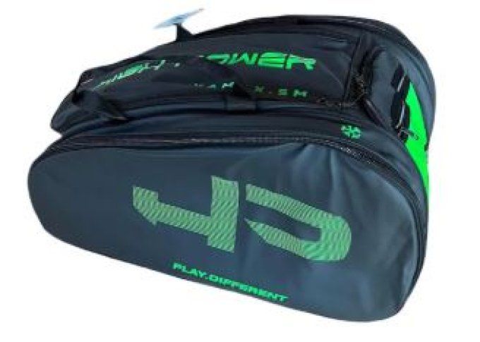 Sac de Beach tennis HP FUTURA GREEN