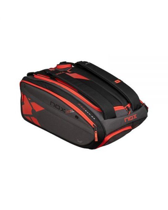 Sac de Beach tennis et Padel NOX AT 10 XXL