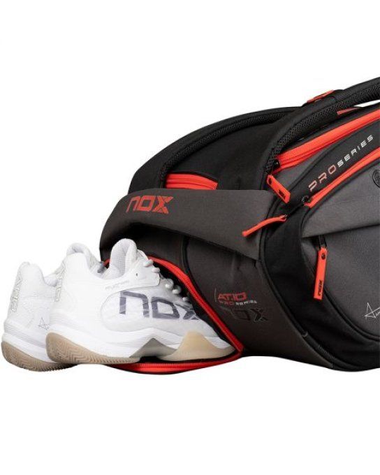 Sac de Beach tennis et Padel NOX AT 10 XXL