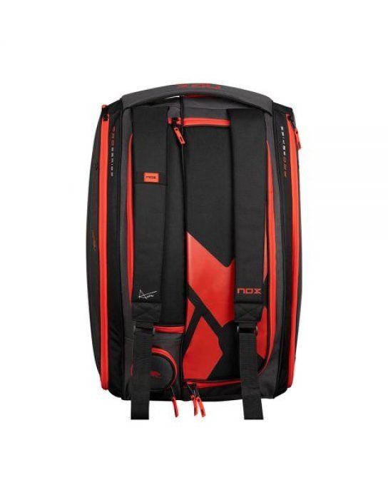 Sac de Beach tennis et Padel NOX AT 10 XXL