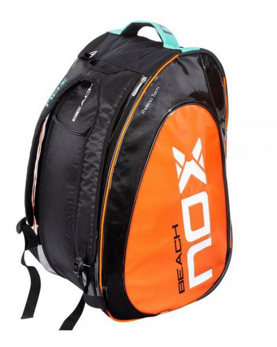 Sac de Beach tennis NOX Beach Team