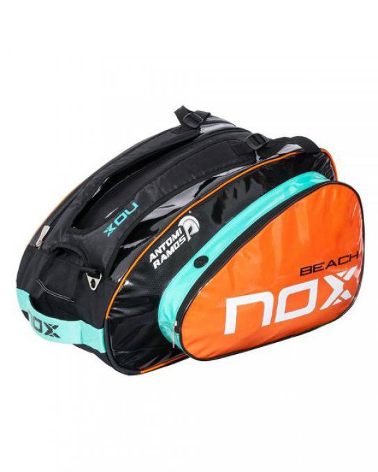 Sac de Beach tennis NOX Beach Team