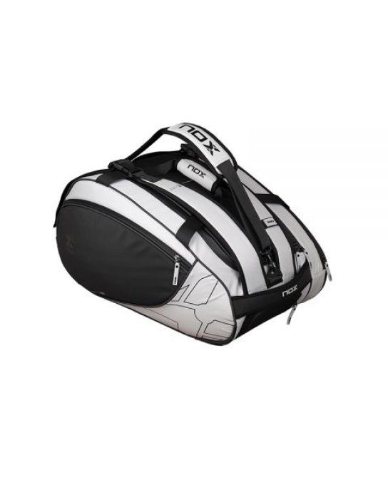 Sac de Beach tennis et Padel NOX luxury MASTER SERIES