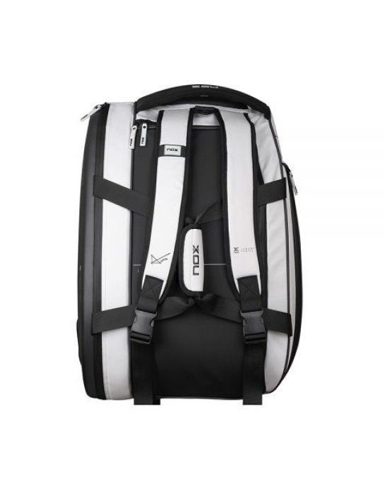 Sac de Beach tennis et Padel NOX luxury MASTER SERIES