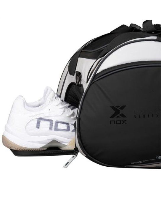 Sac de Beach tennis et Padel NOX luxury MASTER SERIES